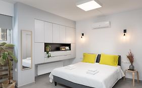 Stylish Apt Downtown